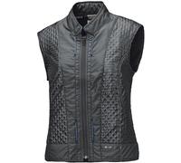 HELD Clip In Warm Vest noir DS