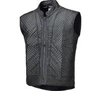 HELD Clip In Warm Gilet noir 5XL