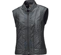 HELD Clip In Warm Gilet noir D4XL