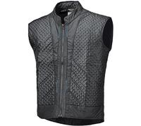 Held Clip-in Warm Gilet, noir, Taille S