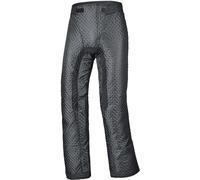 Held Clip-In Warm Pantalon thermique, noir, Taille XXL