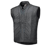 Held Clip-In Warm, gilet fonctionnel femmes L Noir Noir