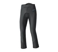 Held Clip-in Windblocker, pantalons fonctionnels pour femmes L Noir Noir