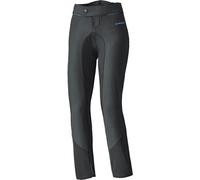 Held Clip-in Windblocker, pantalons fonctionnels pour femmes 3XL Noir Noir