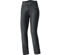 Held Clip-in Windblocker, pantalons fonctionnels pour femmes S Noir Noir