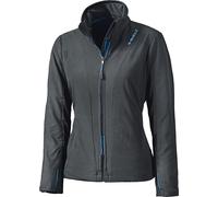 Held Clip-in Windblocker Jacket Noir M Femme