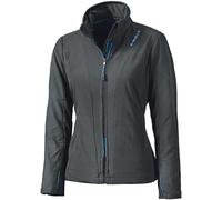 Held Clip-in Windblocker Top, femmes veste fonctionnelle 3XL Noir Noir