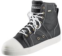 Held College Rider Chaussures de moto GTX, noir, taille 42