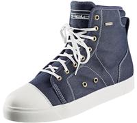 Held College Rider Chaussures moto GTX, bleu, Taille 43