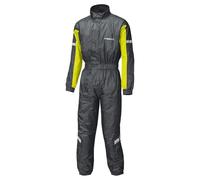 HELD Combinaison de pluie Splash II noir-jaune fluo S