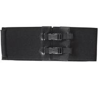 Held Contigo Ceinture lombaire avec poignée de maintien, noir, taille L pour homme
