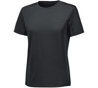 Held Cool Layer, chemise fonctionnelle à manches courtes pour fe L Noir Noir