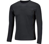 Held Cool Layer, chemise fonctionnelle manches longues femmes 4XL Noir Noir