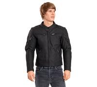 Held Cosmo 3 5733 Veste De Combinaison cuir Noir 48 noir 48