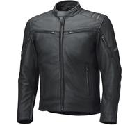 Held Cosmo 4 Blouson en cuir pour motocyclette, noir, taille 50 pour homme