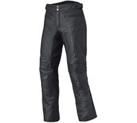 Held Cosmo 4 Pantalon de moto en cuir, noir, Taille 48