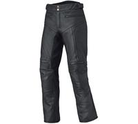 Held Cosmo 4 Pantalon de moto en cuir, noir, taille 50 pour homme