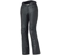 Held Cosmo 4 Pantalon de moto en cuir pour femmes, noir, taille L