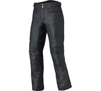 Held Cosmo 4, pantalon en cuir 25 Noir Noir