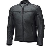 Held Cosmo 4, veste en cuir 114 Noir Noir