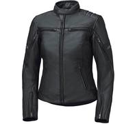 Held Cosmo 4, veste en cuir pour femmes 20 Noir Noir