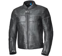 Held Cosmo WR Veste en cuir de moto, noir, Taille 48
