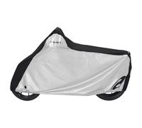 Held Couverture Professionnelle 2 Faltgarage (Noir/Gris) Taille: M