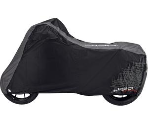 Held Cover Advanced, couverture XXL Noir/Gris Noir/Gris