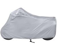 Held Basic 2, couverture moto M Argent Argent
