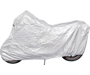 Held Cover Basic, feuille de couverture S Argent Argent