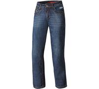 Held Crane Denim Jeans de moto, bleu, Taille 29