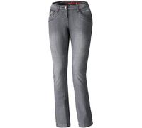 Held Crane Jeans de moto pour femmes, anthracite, Taille 32