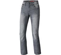 Held Crane Stretch Jeans de moto, anthracite, Taille 29