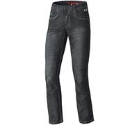 Held Crane Stretch Jeans de moto, noir, Taille 30