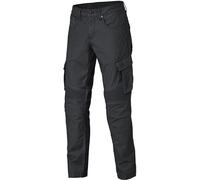 Held Creek 2 Cargo Pantalon textile moto, noir, Taille 40/32
