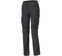 Held Creek 2 Cargo Pantalon textile moto pour dames, Taille 27/32
