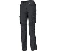 Held Creek 2 Cargo Pantalon textile moto pour dames, Taille 34/32