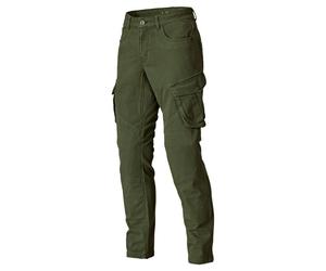 HELD Creek jeans vert militaire 32-L32