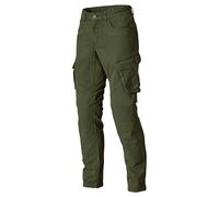 HELD Creek jeans vert militaire 32-L34