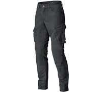 Held Creek Motorrad Textilhose, noir, Taille 33