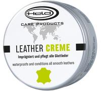 Held Crème en cuir