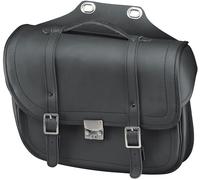 Held Cruiser Bullet Sac de selle, noir pour homme