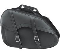Held Cruiser Drop Sac de selle, noir pour homme