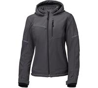 Held Curb Veste textile moto softshell pour dames, taille 3XL pour femmes