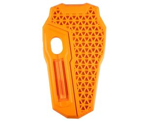 HELD D30 InMotion protection dorsale orange L