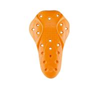 Held D3O Ensemble De Protecteurs Pour Les Coudes (Orange) 1 Paire (2 St) 009113