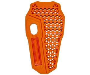 Held D3O in&motion eVest Protection dorsale, taille S pour homme