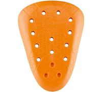 Held D3O T5 Evo X Protège-hanches, orange, Taille unique