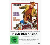 Held der Arena-John Wayne Collection Teil 5 [Import]