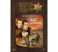 Gary Cooper,Jean Arthur,Anthony Quinn - Held der Prärie-Western Collection [Import]